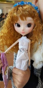 pullip