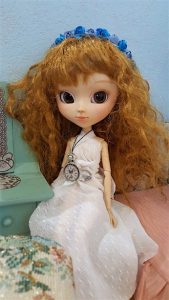 pullip